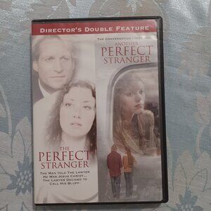 The Perfect Stranger DVD Set (Apologetics Film)